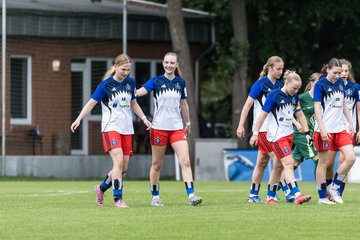 Bild 231 - wBJ HSV Leistungsvergleich